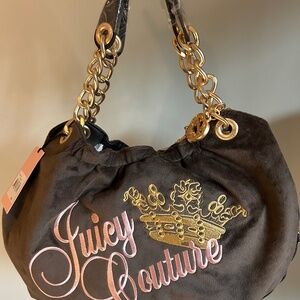 Juicy couture bag
